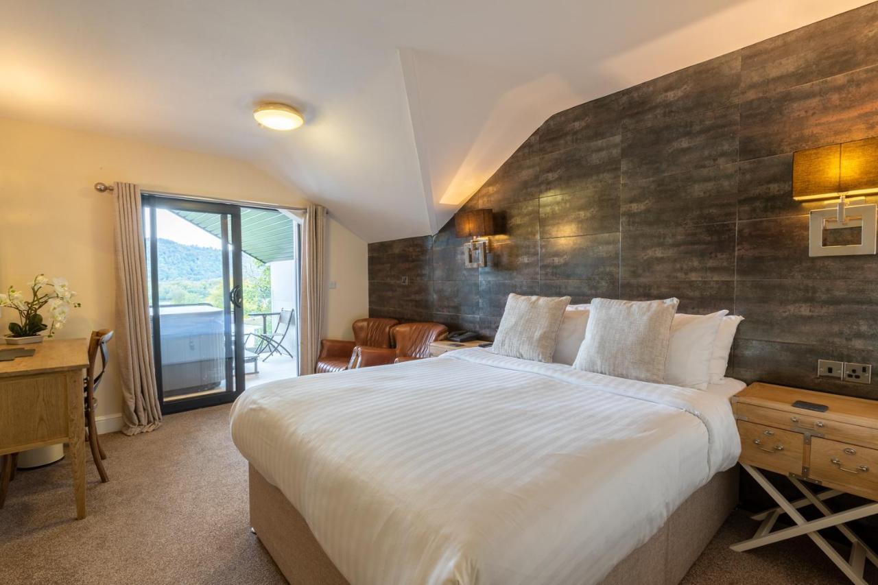 Lakes & Spa 5* Bowness-on-Windermere