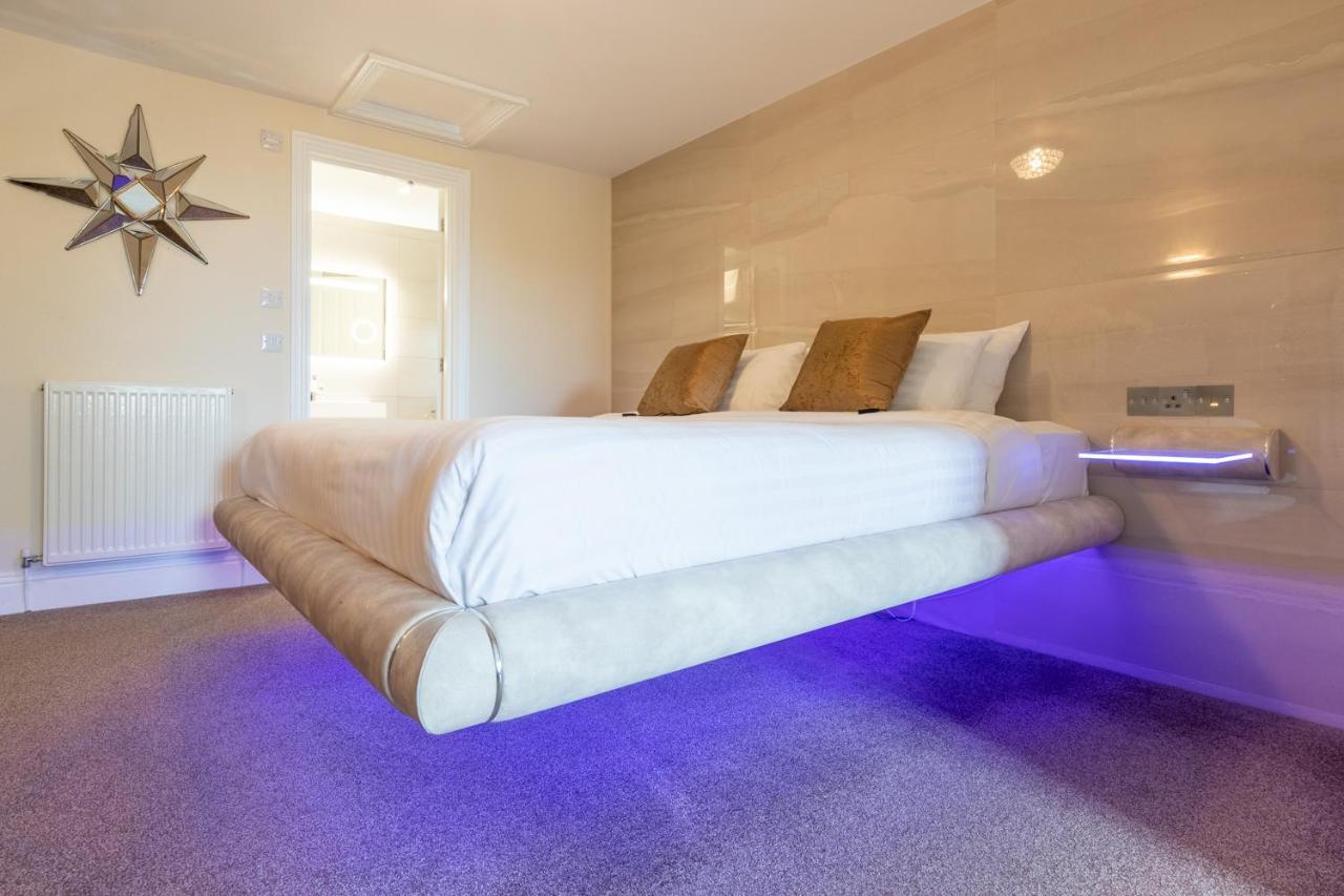 Lakes & Hotel 5*