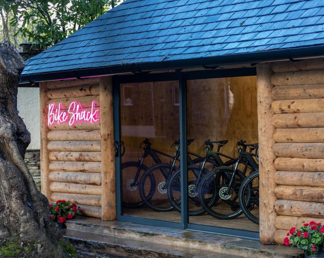 Hotel Lakes & Bowness-on-Windermere