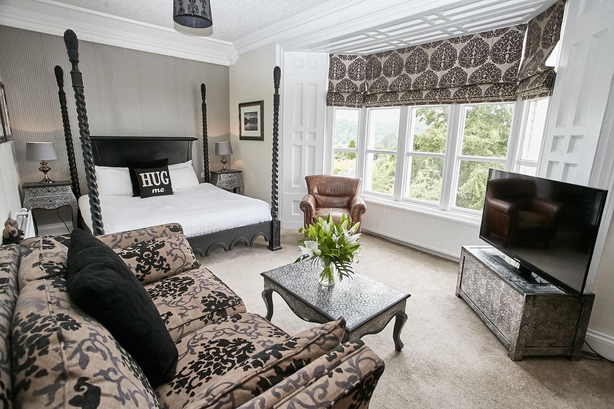 Lakes & Hotel Bowness-on-Windermere
