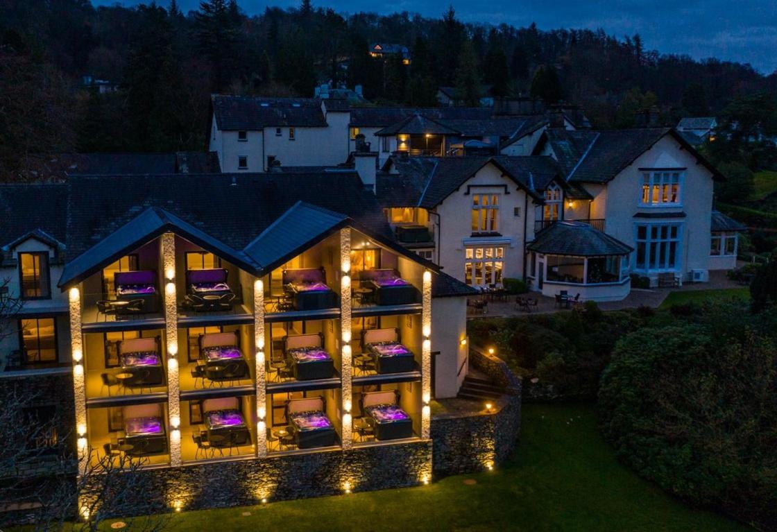 Lakes & Spa 5* Bowness-on-Windermere