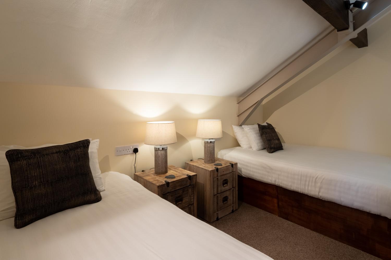 Lakes & Spa Hotel Bowness-on-Windermere