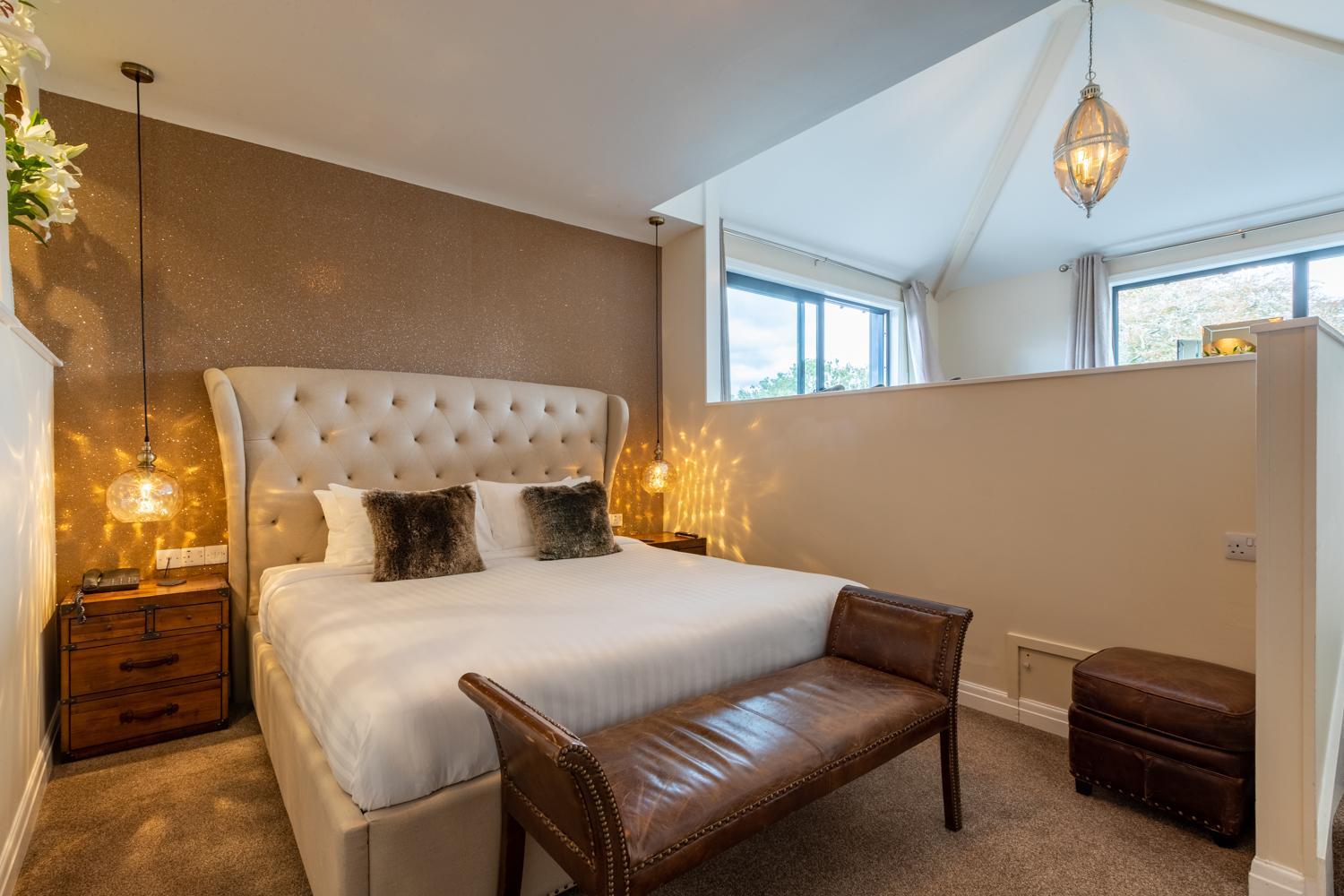Hotel Lakes & 5*