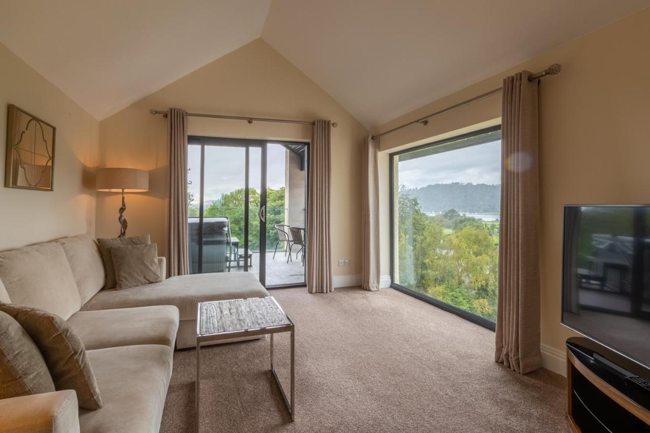 Hotel Burnside Hotel&spa