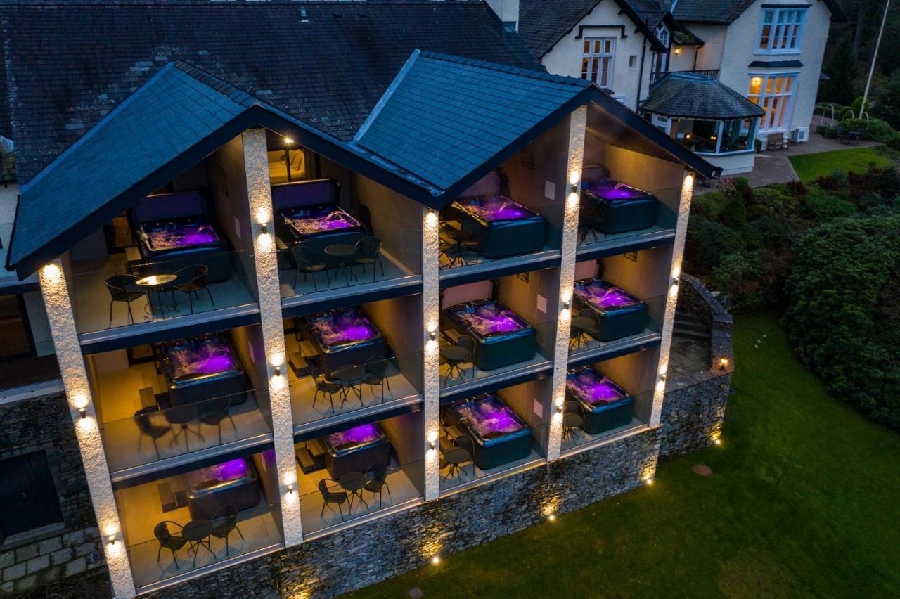Burnside Hotel&spa 5*