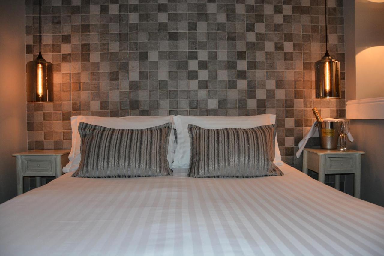 Hotel Burnside Hotel&spa 5*