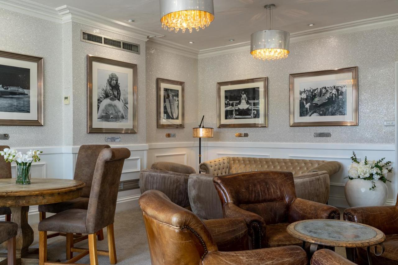 Burnside Hotel&spa 5* Bowness-on-Windermere