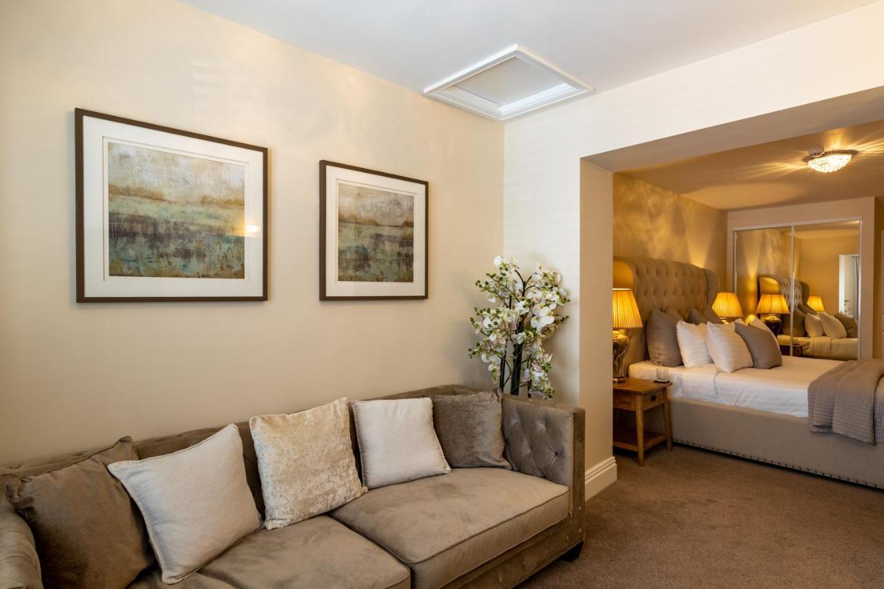Burnside Hotel&spa Bowness-on-Windermere