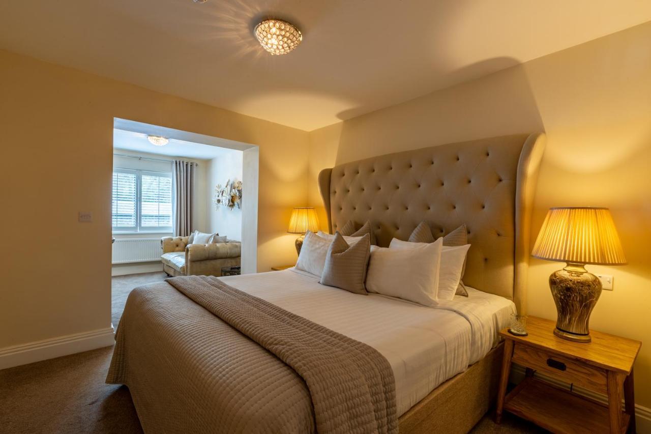 Burnside Hotel&spa 5*