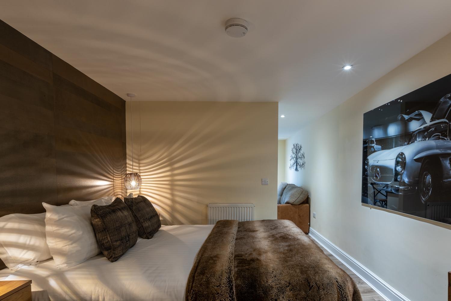 Hotel Burnside Hotel&spa Bowness-on-Windermere