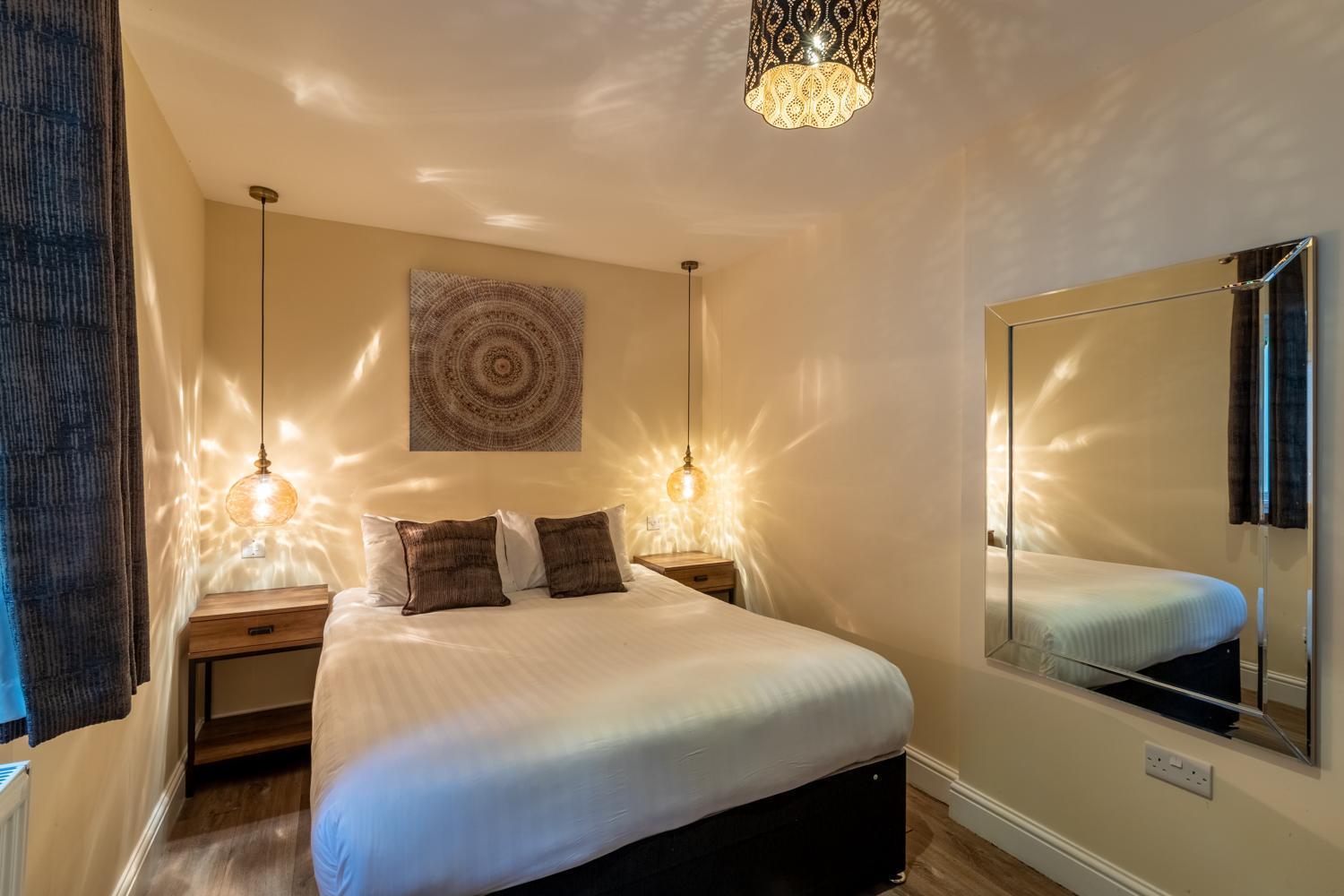 Hotel Burnside Hotel&spa 5*
