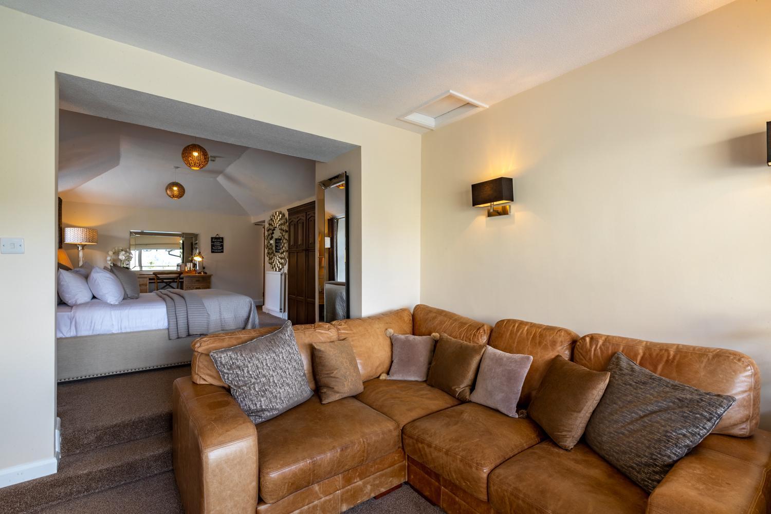 Hotel Burnside Hotel&spa