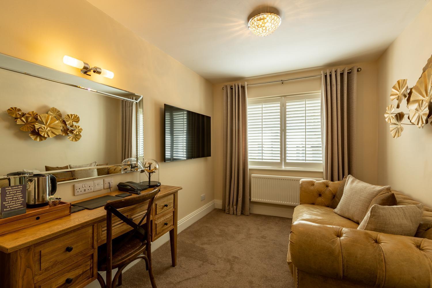 Hotel Burnside Hotel&spa