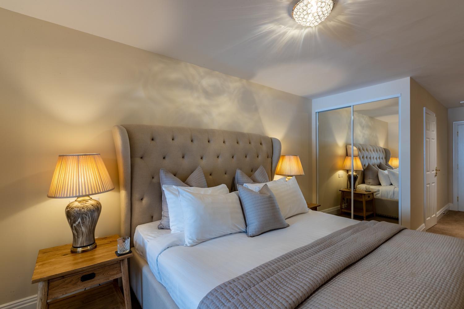 Hotel Burnside Hotel&spa Bowness-on-Windermere
