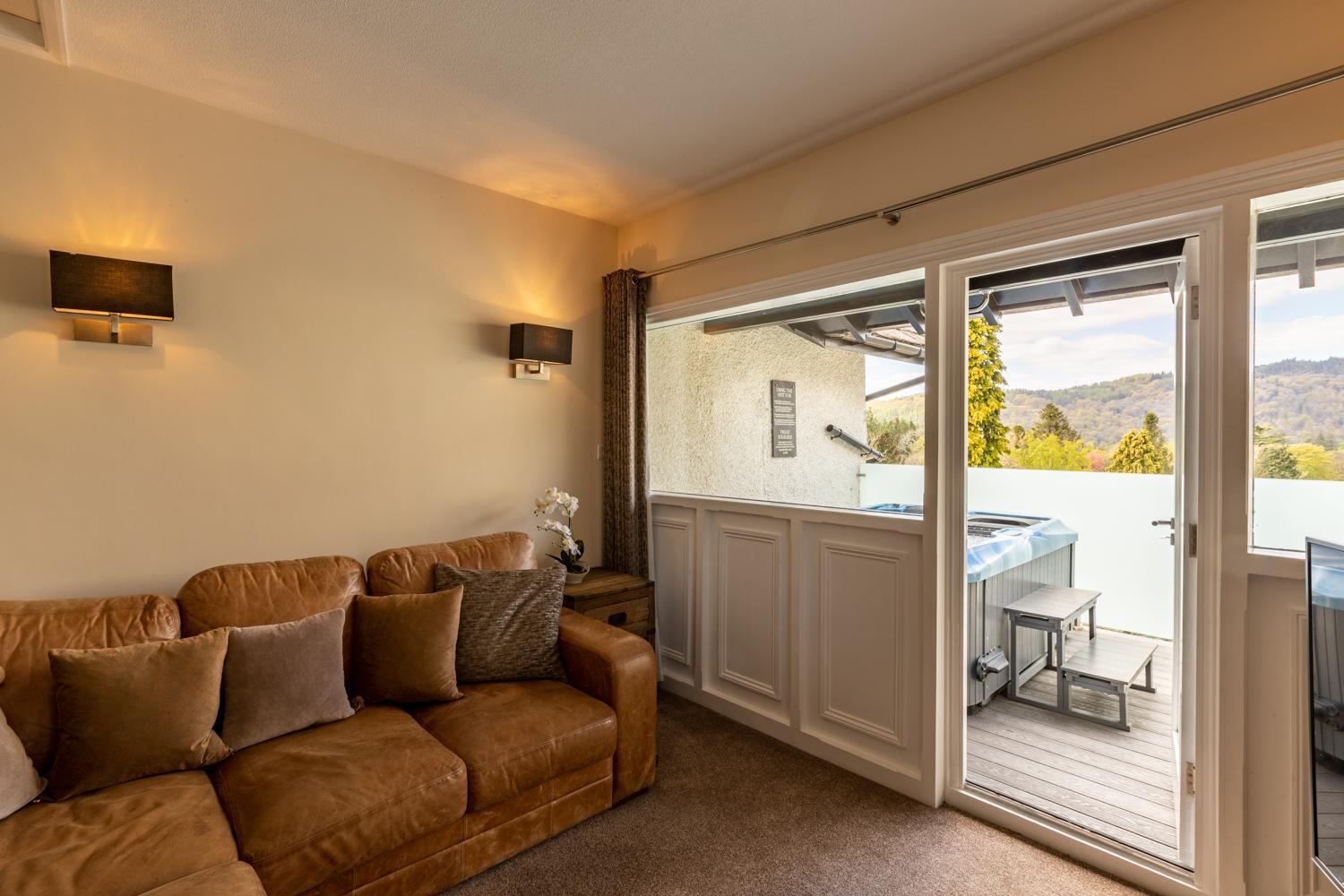 Burnside Hotel&spa 5*
