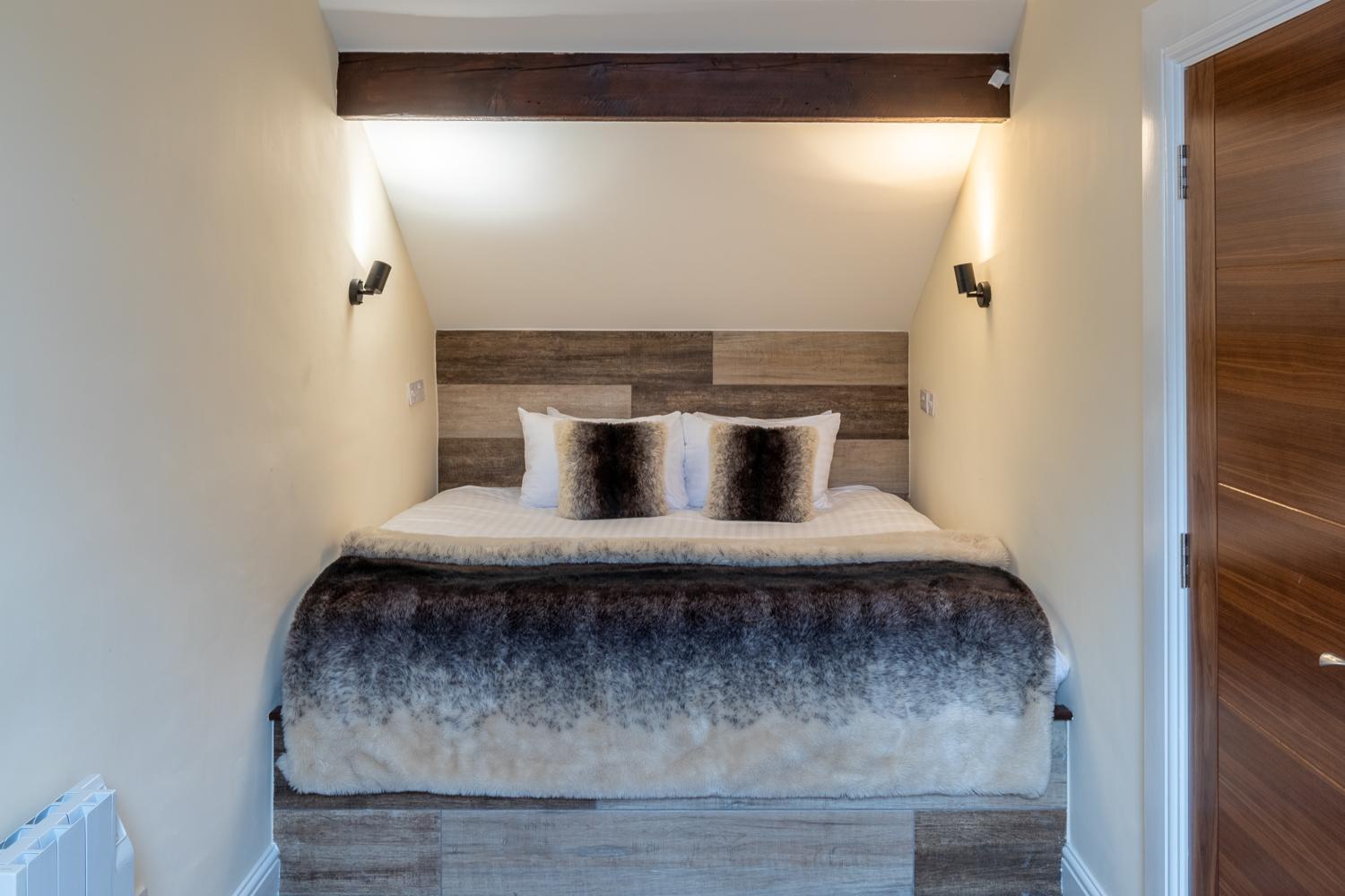 Burnside Hotel&spa 5* Bowness-on-Windermere