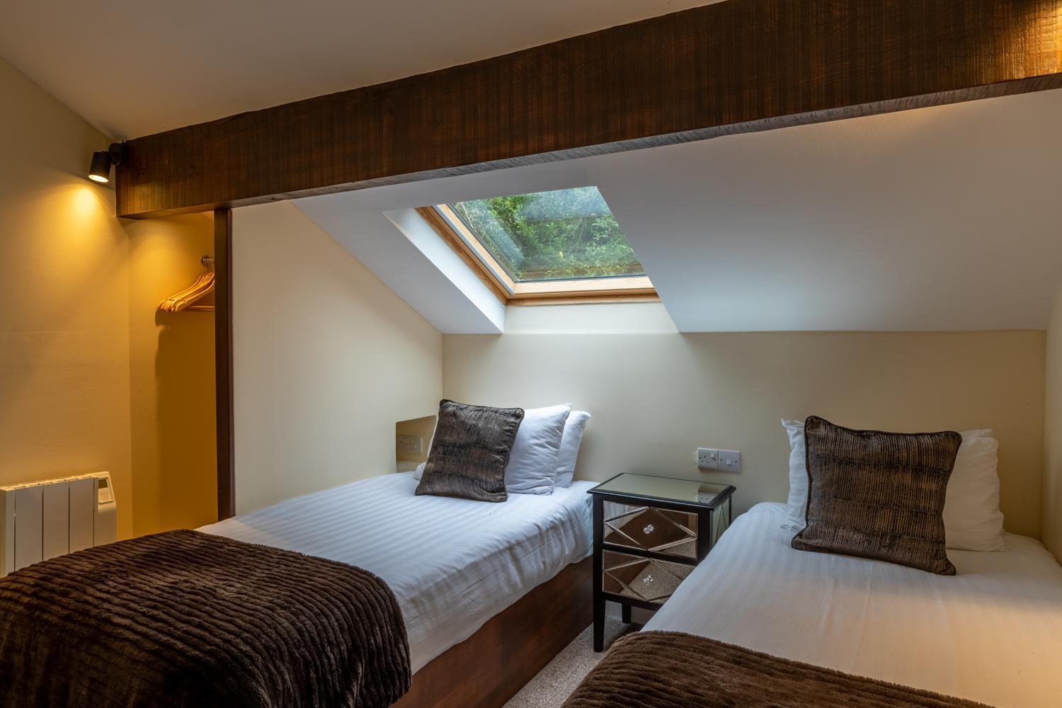 Burnside Hotel&spa Bowness-on-Windermere
