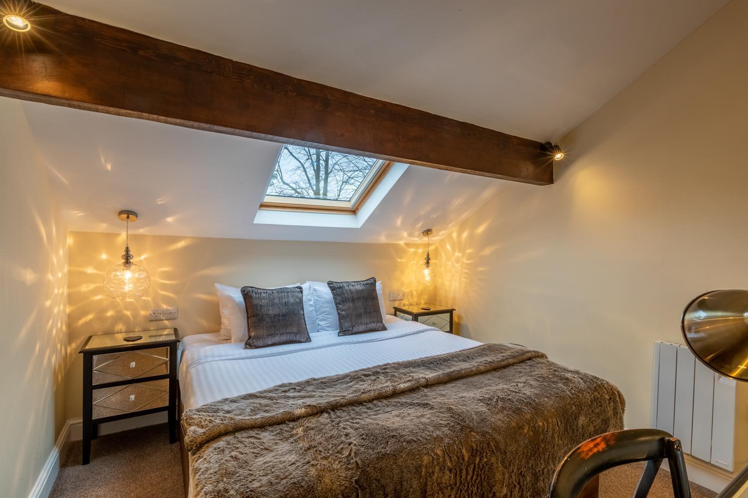 Burnside Hotel&spa Hotel 5*
