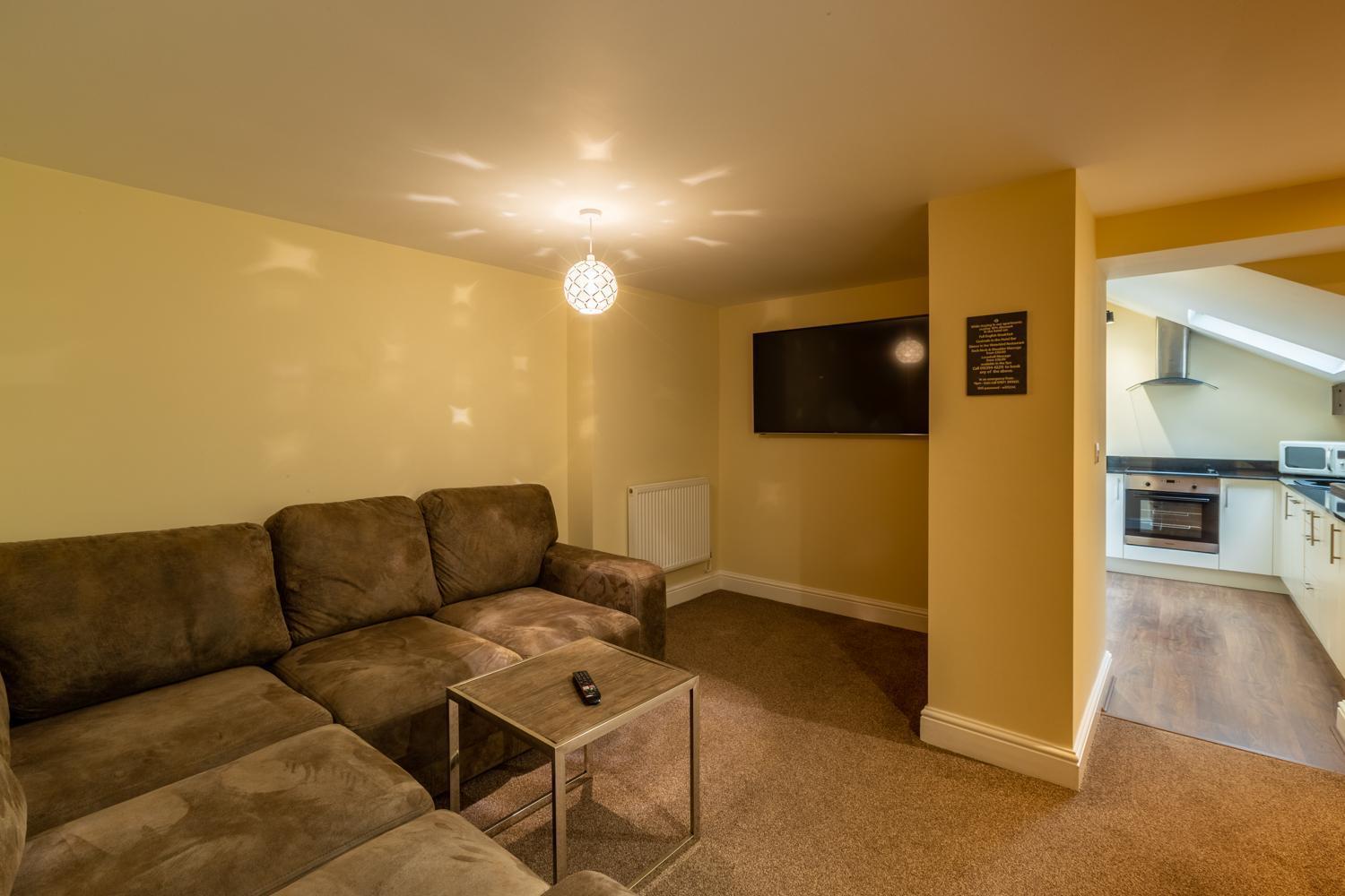 Burnside Hotel&spa Bowness-on-Windermere