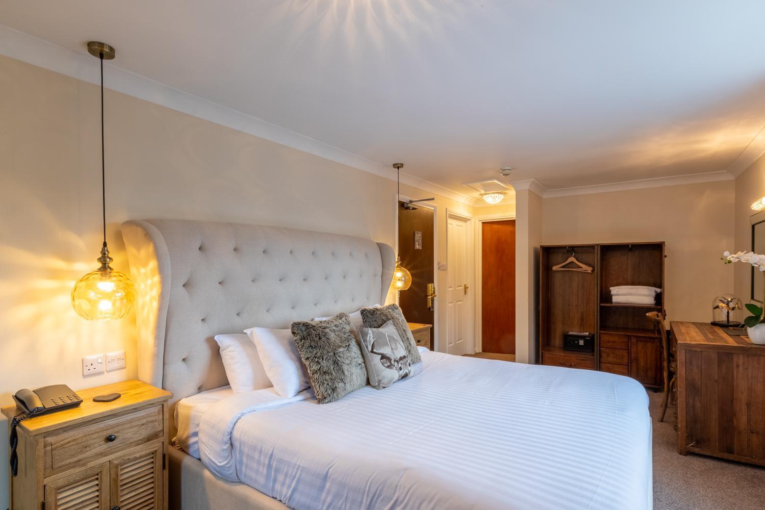 Hotel Burnside Hotel&spa