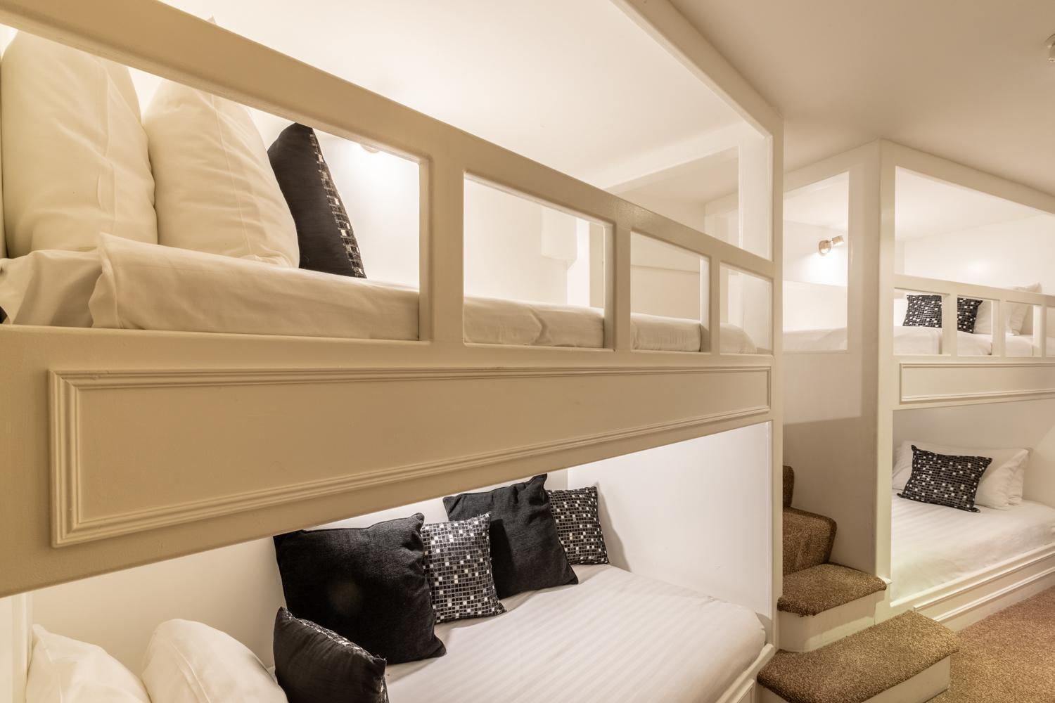 Burnside Hotel&spa Bowness-on-Windermere