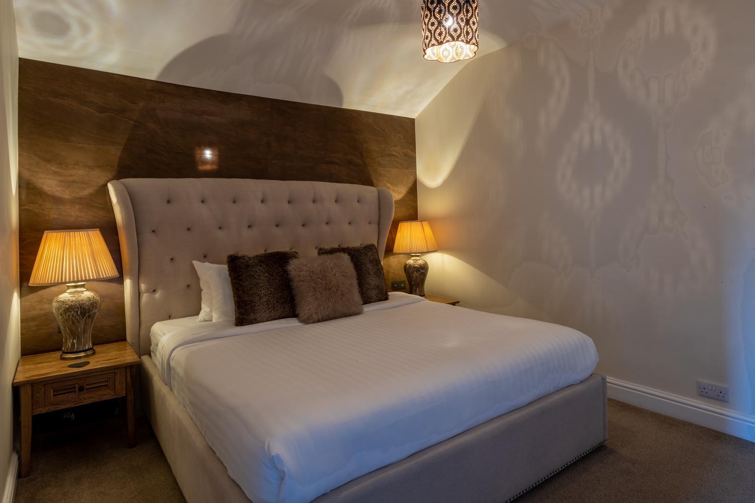 Burnside Hotel&spa Hotel Bowness-on-Windermere