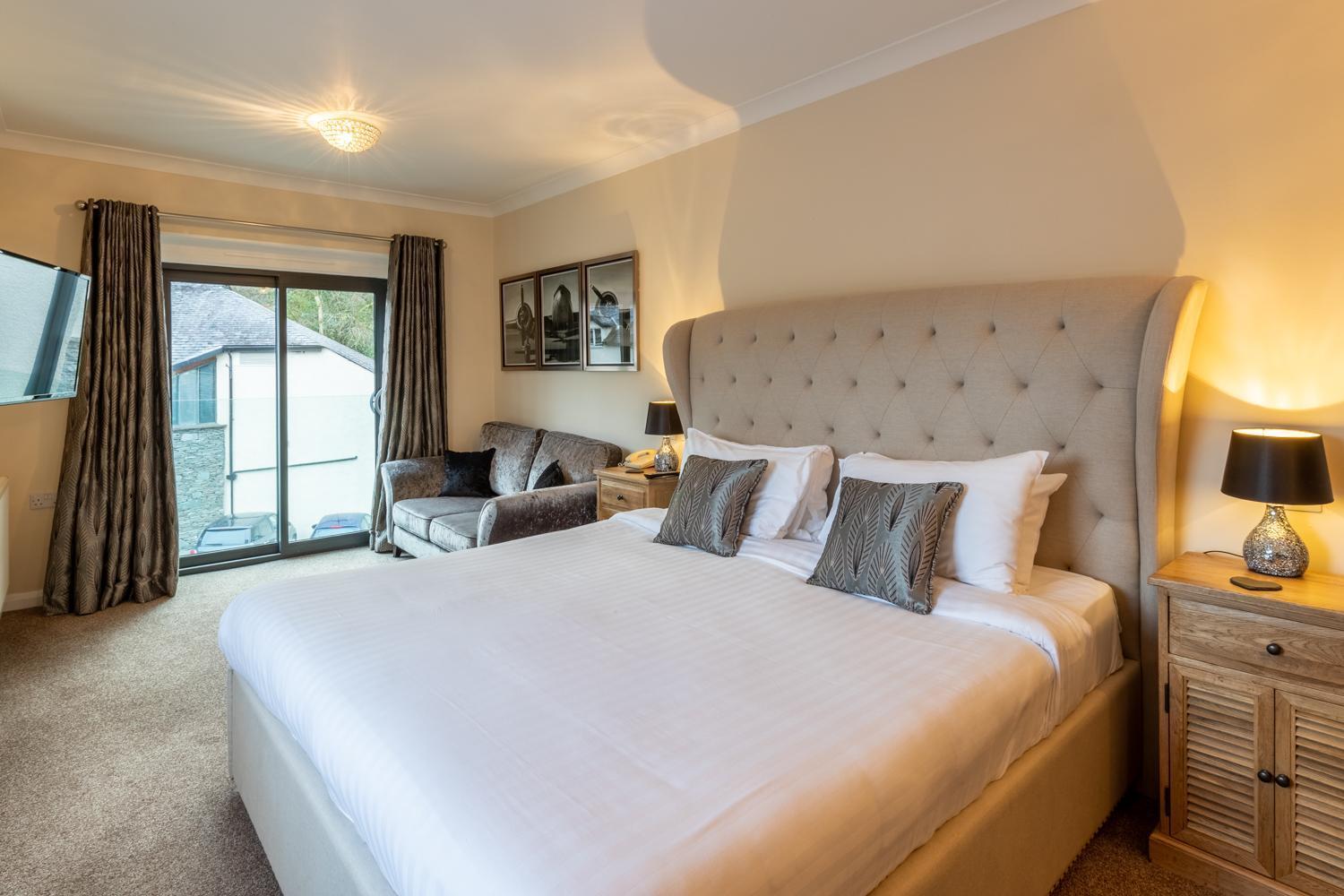 Burnside Hotel&spa