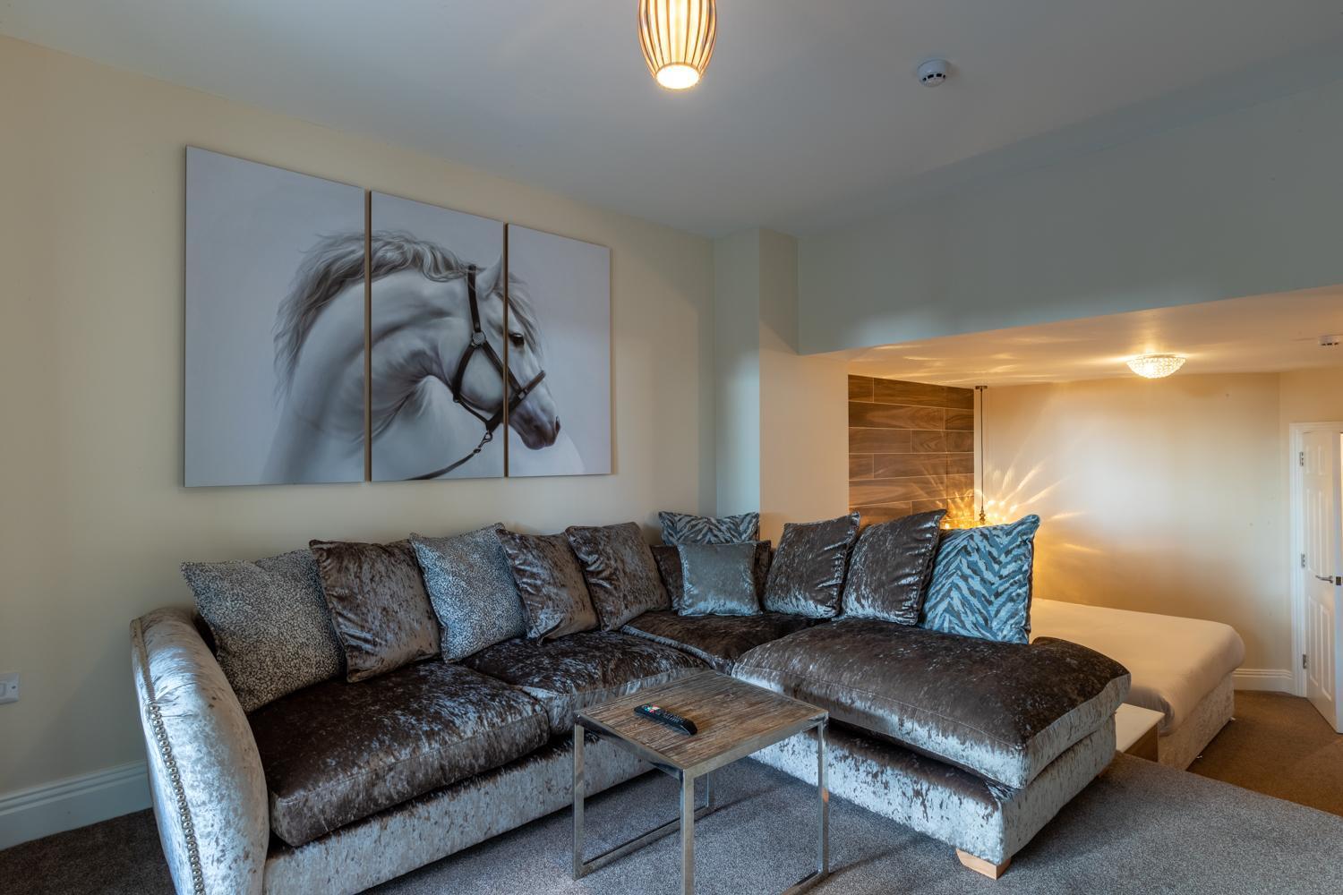 Hotel Burnside Hotel&spa Bowness-on-Windermere