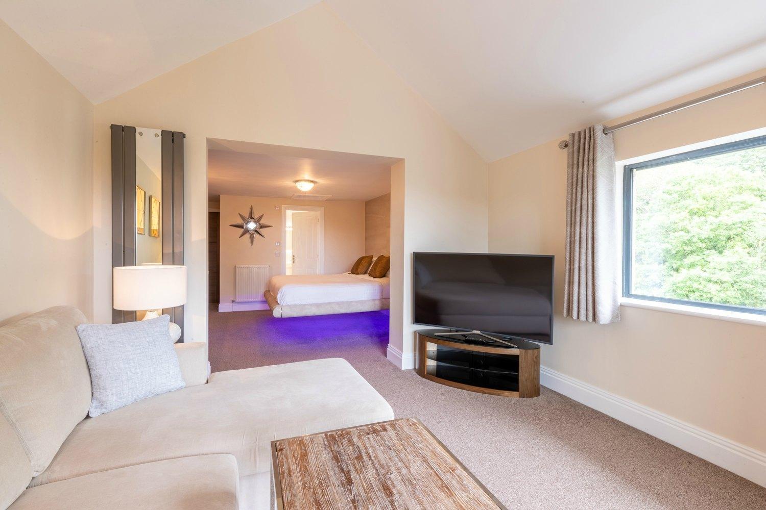 Hotel Burnside Hotel&spa
