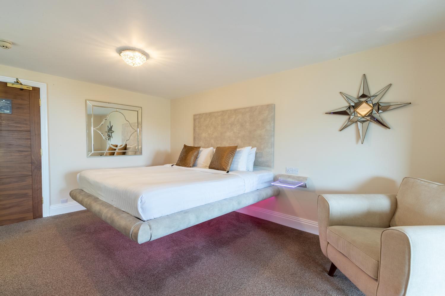 Burnside Hotel&spa 5*