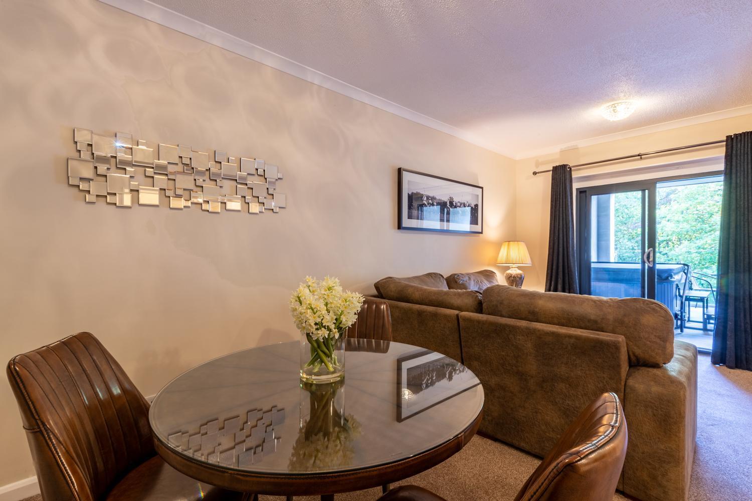 Burnside Hotel&spa Hotel 5*