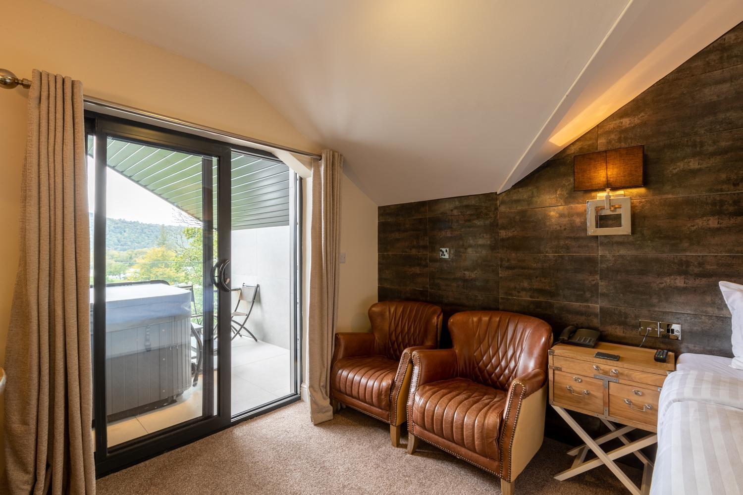 Hotel Burnside Hotel&spa 5*