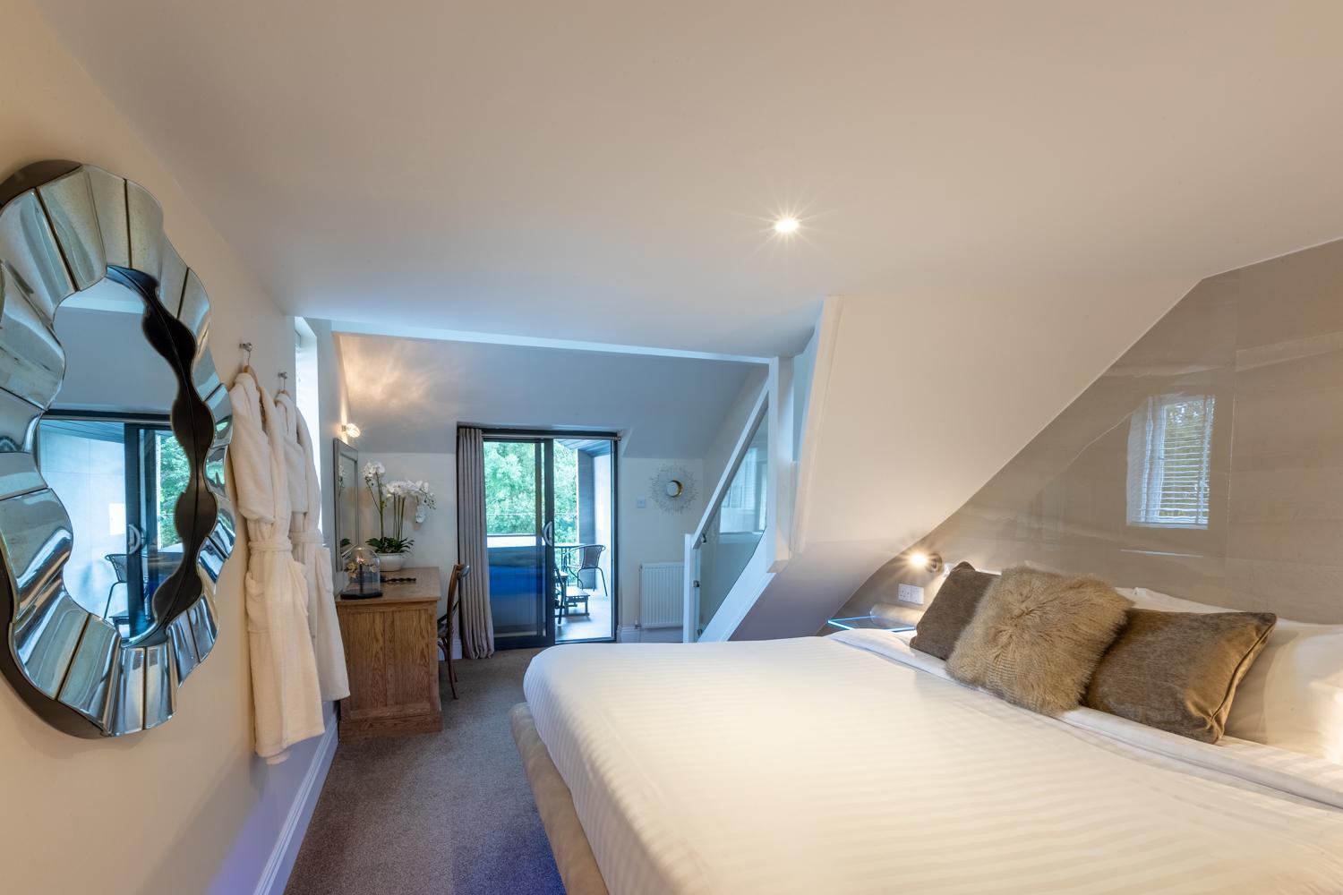 Burnside Hotel&spa Hotel Bowness-on-Windermere