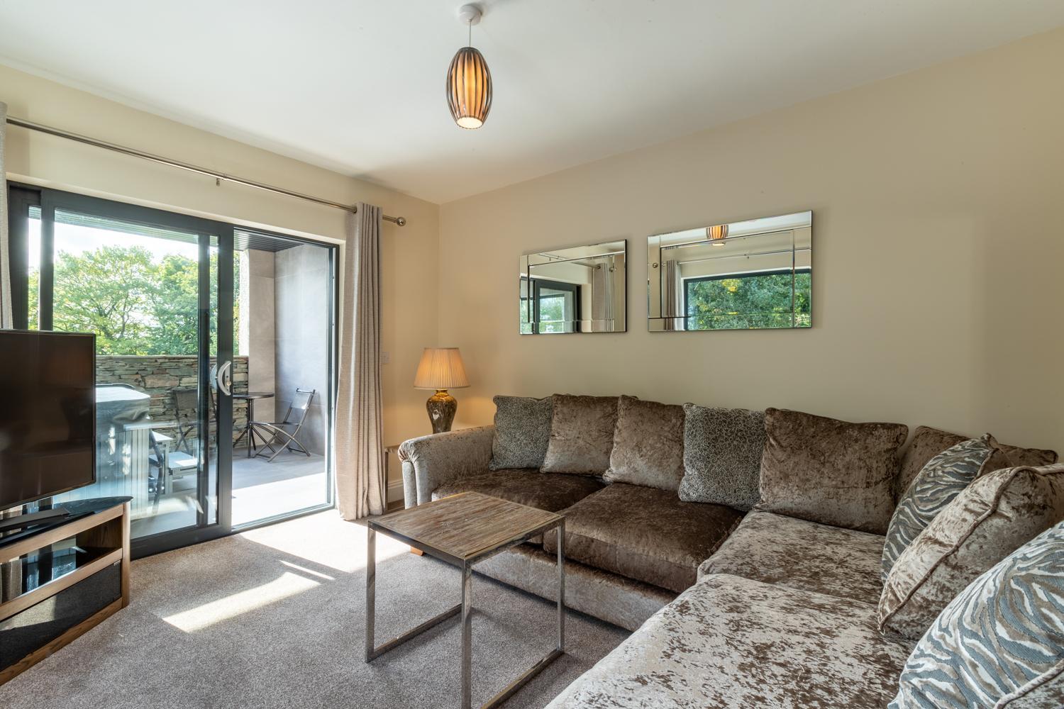 Hotel Burnside Hotel&spa 5*