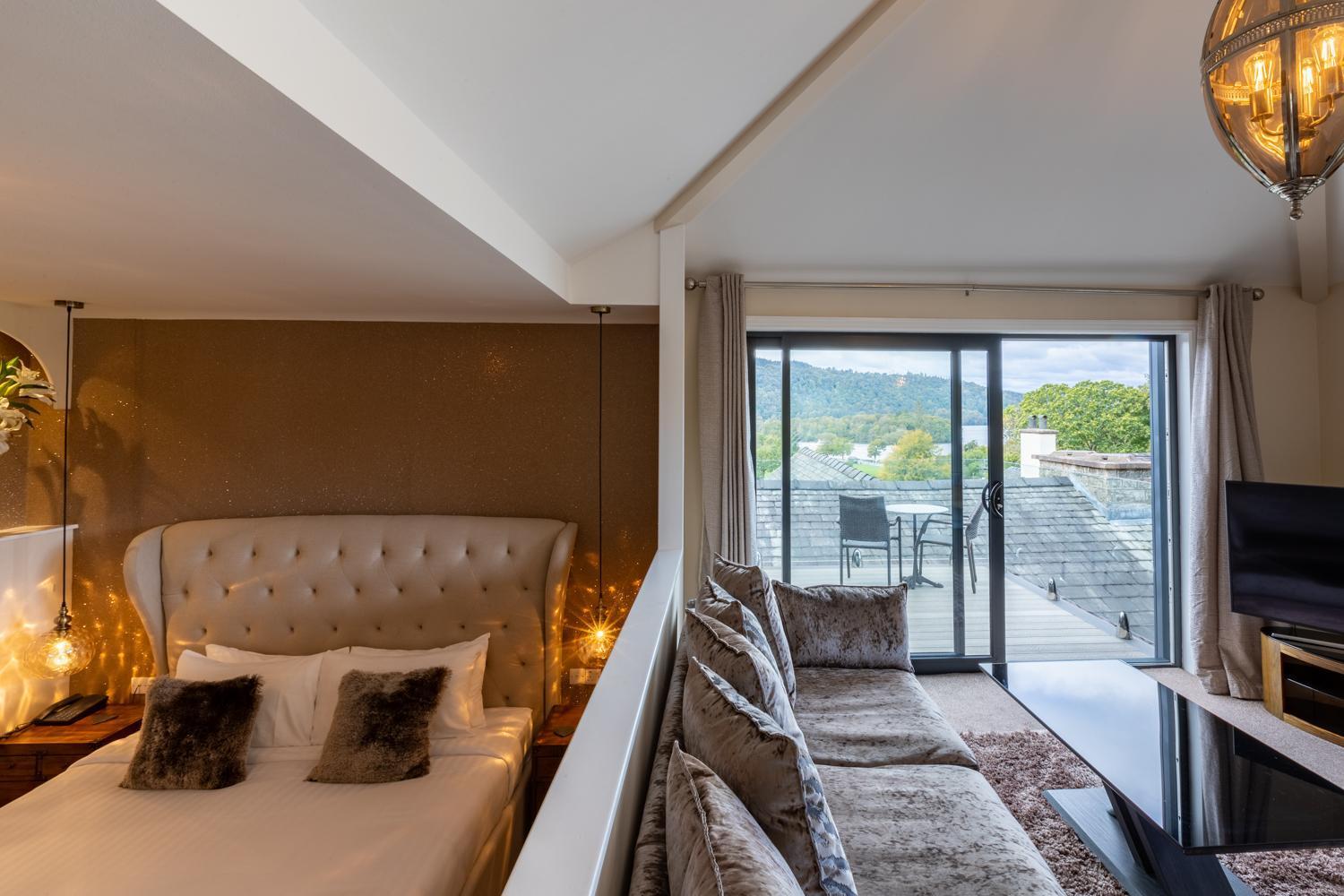 Burnside Hotel&spa