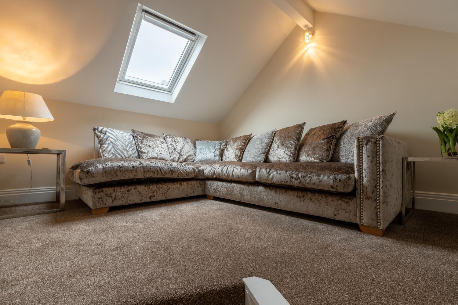 Hotel Burnside Hotel&spa Bowness-on-Windermere