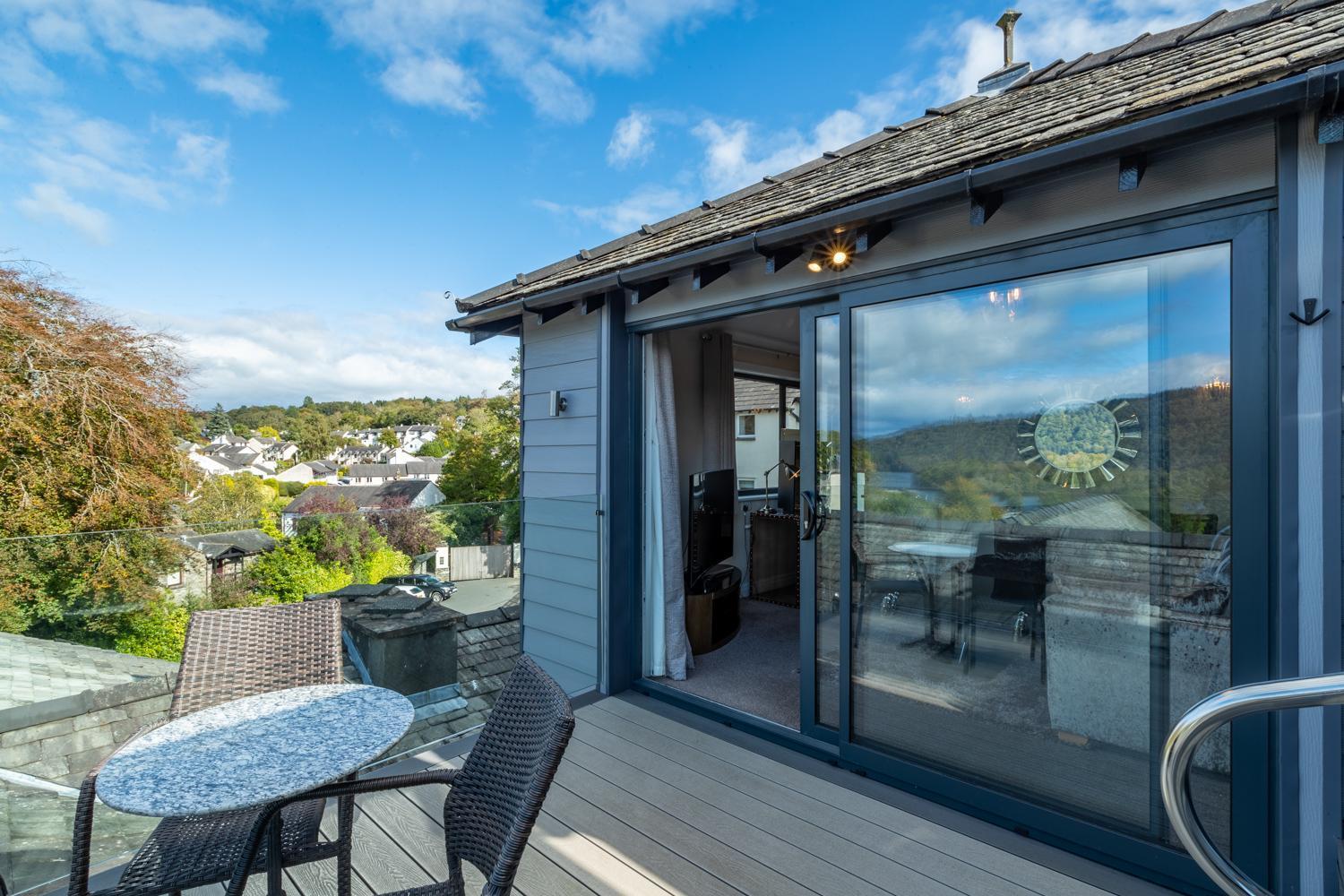 Burnside Hotel&spa 5* Bowness-on-Windermere