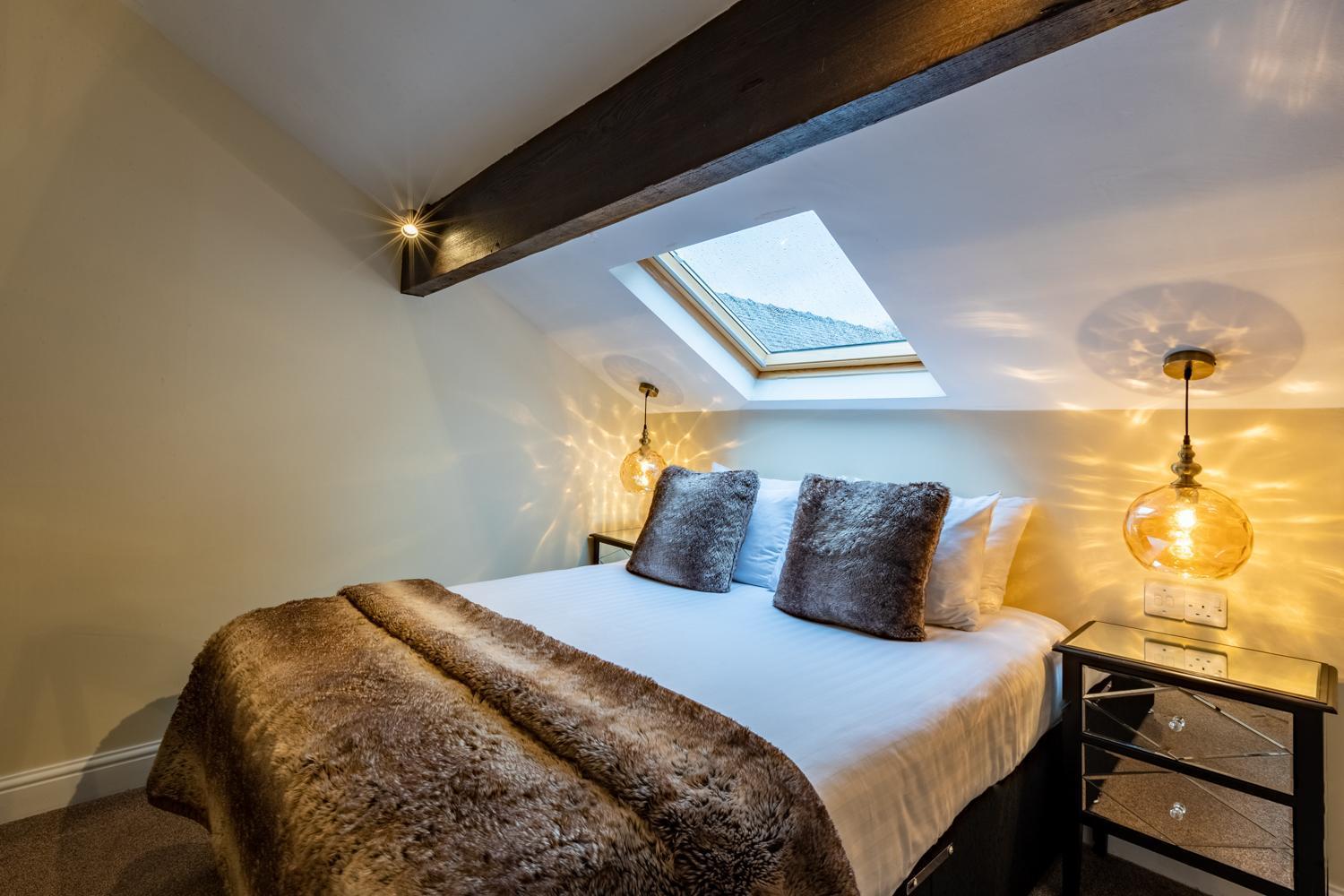 Hotel Burnside Hotel&spa