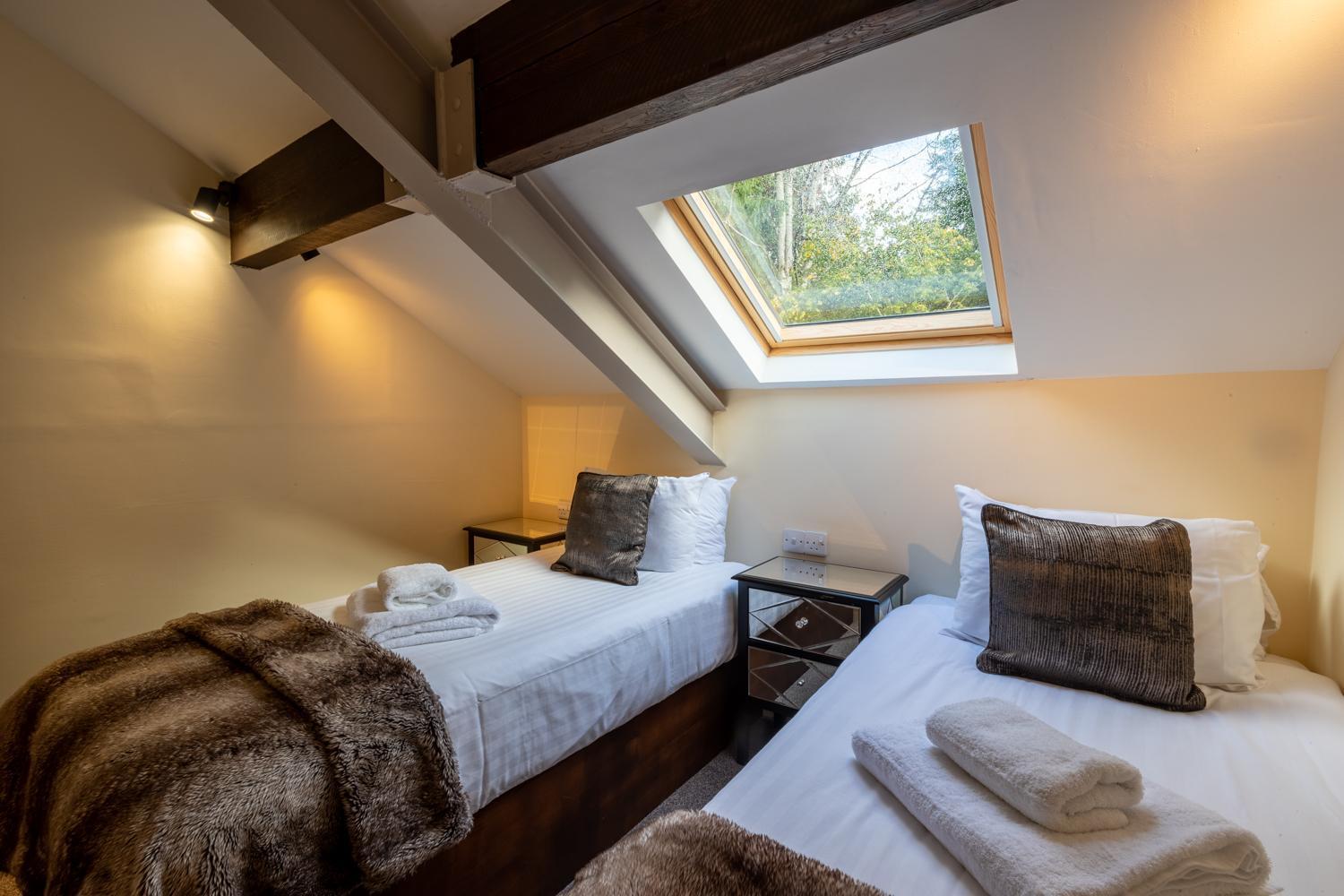 Burnside Hotel&spa Hotel Bowness-on-Windermere