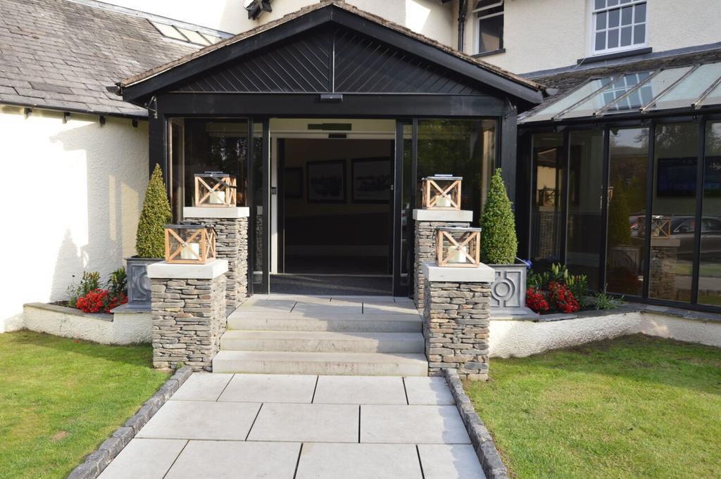 Burnside Hotel&spa 5* Bowness-on-Windermere